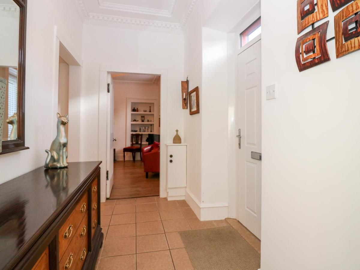 George Cottage Blairgowrie and Rattray Buitenkant foto