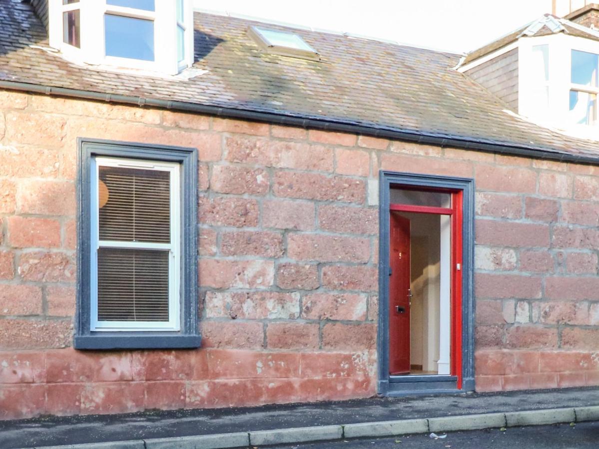George Cottage Blairgowrie and Rattray Buitenkant foto