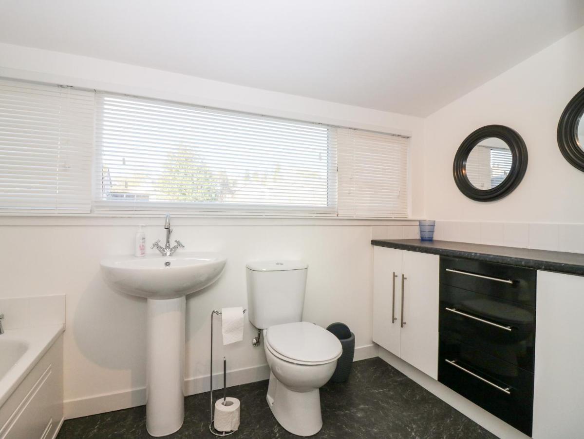 George Cottage Blairgowrie and Rattray Buitenkant foto