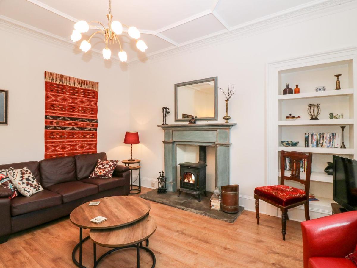George Cottage Blairgowrie and Rattray Buitenkant foto
