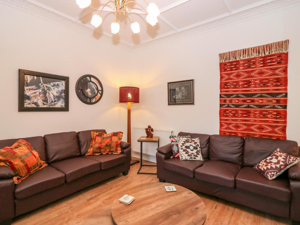 George Cottage Blairgowrie and Rattray Buitenkant foto